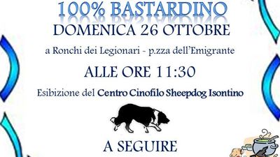 100% BASTARDINO