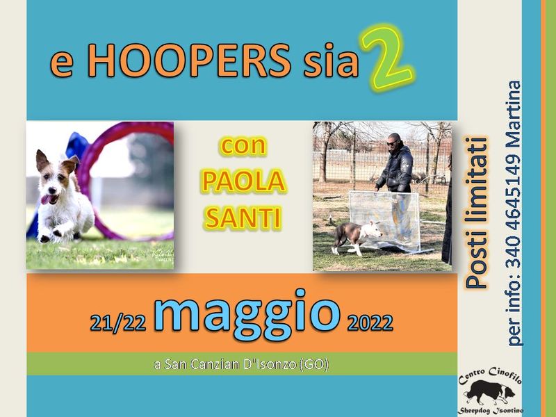 e HOOPERS sia! 2